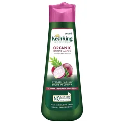 Kesh King Ayurvedic Onion Shampoo 300ml