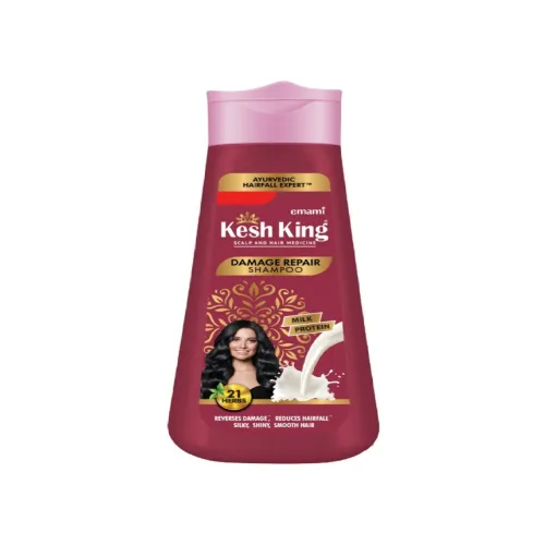Image of Kesh King Damage Repair Shampoo- 200 ml