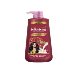  Kesh King Damage Repair Shampoo, 600ml