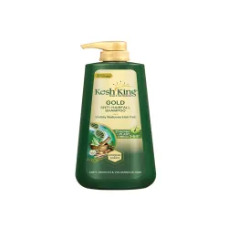 Kesh King Gold Anti Hairfall Shampoo, 1L