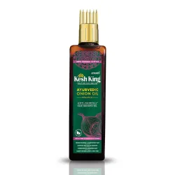 Kesh King Organic Onion Oil 200ml