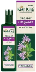 Kesh King Rosemary Hair Oil