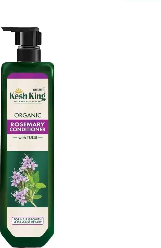 Image of Kesh King Rosemary shampoo (300 ml)