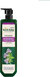 Kesh King Rosemary shampoo (300 ml)