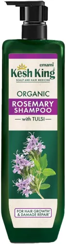 Image of Kesh King Rosemary Tulsi Shampoo 300ml