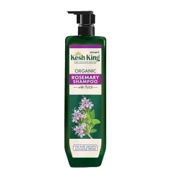 Kesh King Rosemary & Tulsi Shampoo (300ml)