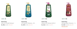 Kesh king Shampoo upto 65% Discount