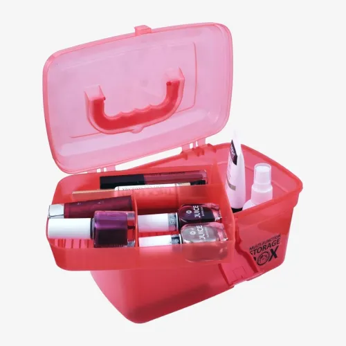 Image of Kesi Portable Emergency Medical Storage Box