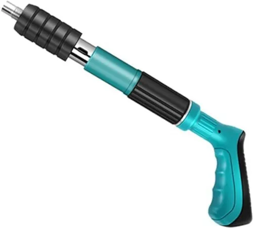 Image of Kesig Nail Wall Fastening Tool for Cement Wall