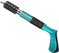 Kesig Nail Wall Fastening Tool for Cement Wall