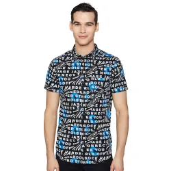 KETCH Slim Fit Printed Shirt
