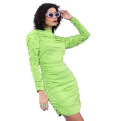 KETCH Women Bodycon Sleeve Dress