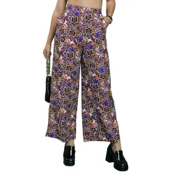KETCH Womens Regular Fit Pant