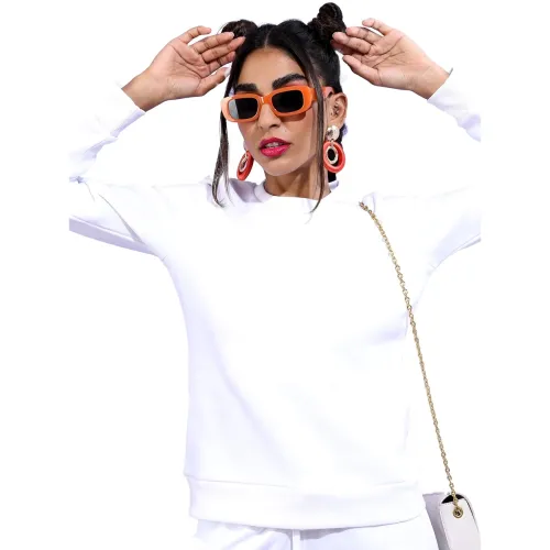 Image of Ketch Women Sweatshirt
