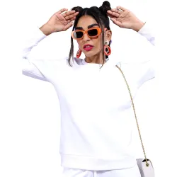 Ketch Women Sweatshirt