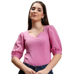 Ketch Women Tops