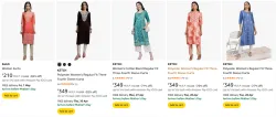 Ketch Womens fashion upto 70% discount