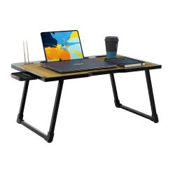 Ketisa Multipurpose Foldable Laptop Table