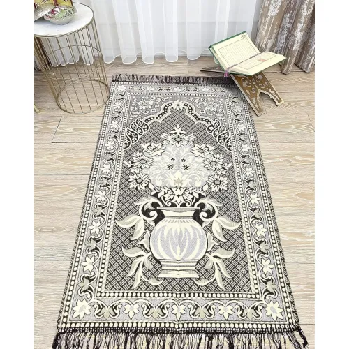 Image of KETOSTICS Cotton Musallah Janamaz Mat 
