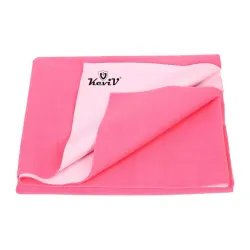 Keviv Baby Bed Protector