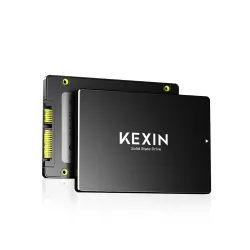 KEXIN 128GB SATA III 2.5-Inch Internal SSD Drive