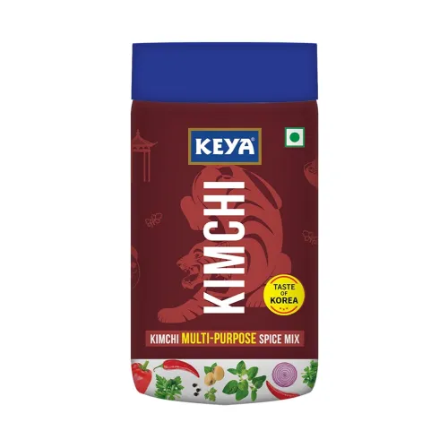 Image of Keya Kimchi Spice Mix 70g
