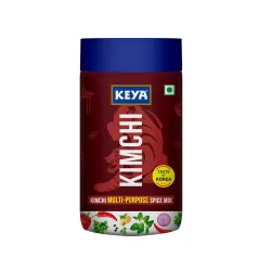 Keya Kimchi Spice Mix 70g