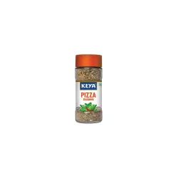 Keya Pizza Seasoning All Natural & Healthy Spice Blend 45g