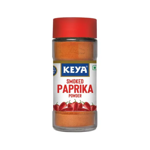 Image of Keya Smoked Paprika Powder 50g
