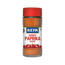 Keya Smoked Paprika Powder 50g