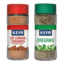 Keya Srilankan Cinnamon Powder