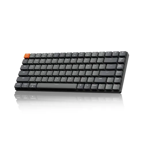 Image of Keychron K3 V2 Low-Profile Mechanical Keyboard