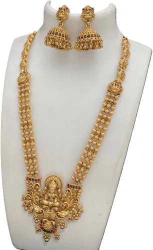 Image of KEYMAX Gold Jewel Set   (Pack of 1)