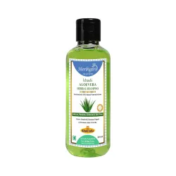 Khadi Aloevera Shampoo 210ml