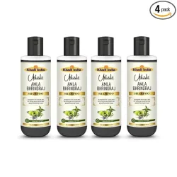 Khadi Amla & Bhringraj Hair Shampoo
