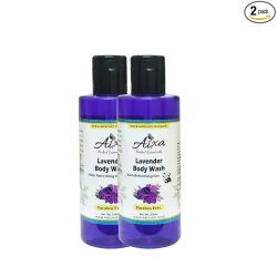 Khadi Natural Herbal Body Wash 420ml