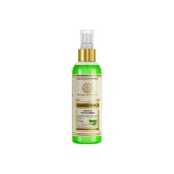 Khadi Natural Mint & Cucumber Face Spray 100ml