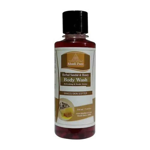 Image of Khadi Pure Herbal Sandal 