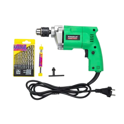 Image of KHADIJA Drill Machine 10mm