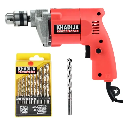 Image of KHADIJA Drill Machine