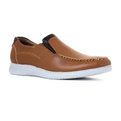 Khadims Lightweight Casual Slip-On Shoes for Men