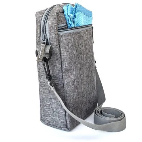 Image of khamhaar Sling Bag 5 Pockets