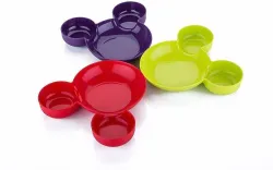 khandiya enterprise Unbreakable Plastic Mickey po3