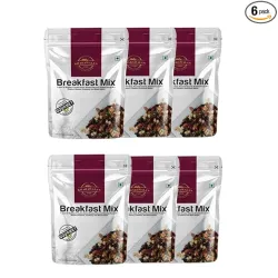 KHARAWALAS Breakfast Mix 