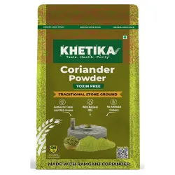 Khetika Coriander Powder 400g