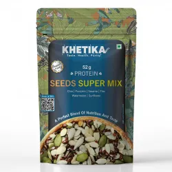 Khetika Super Seeds Mix I 200g