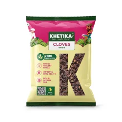 Khetika Whole Clove (Laung) 100g 