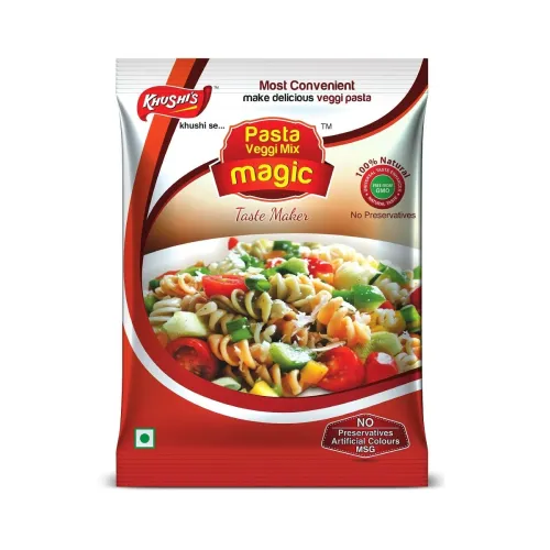 Image of Khushi's Pasta Magic 50gm