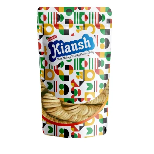 Image of Kiansh Dried Anjeer 1000 Grams (250 Grams X 4) - Dried Figs | Rich Source of Calcium and Iron for Strong Bones and Energ