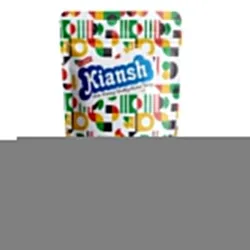 Kiansh Dried Anjeer 750 Grams (250 Grams X 3) - Dried Figs | Rich Source of Calcium and Iron for Strong Bones and Energy | Packed with Energy to Support Kids’ Learning, Adults’ Productivity,...